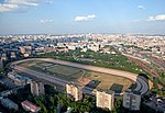 Hippodrome - Moscow, Russia - panoramio